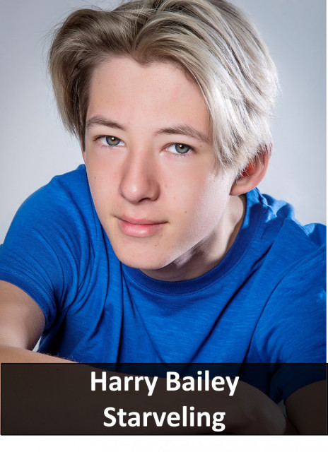 Harry-Bailey