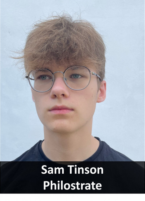 Sam-Tinson