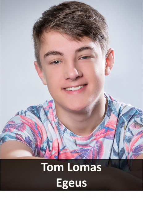 Tom-Lomas