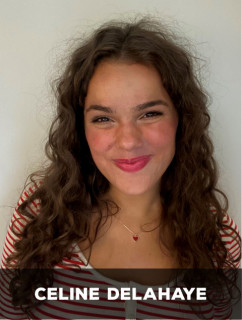 Celine-Delahaye