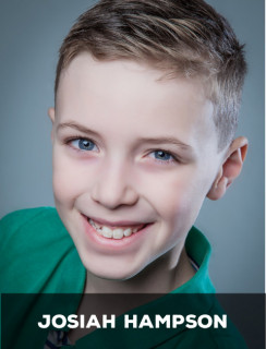 Josiah-Hampson