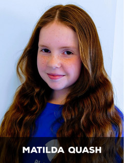 Matilda-Quash