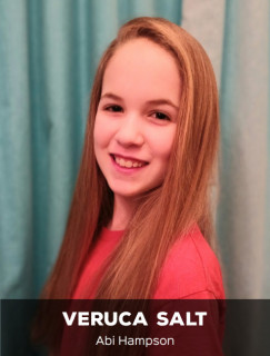 Abi-Hampson