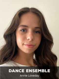 Annie-Loveday