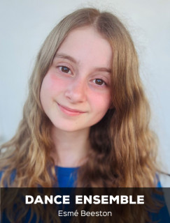 Esme-Beeston
