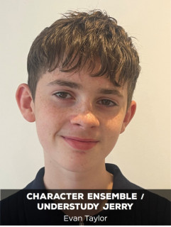 Evan-Taylor