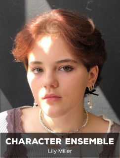 Lily-Miller