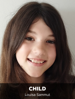 Louisa-Sammut