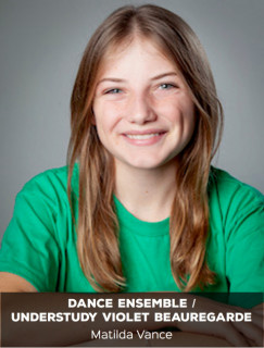Matilda-Vance