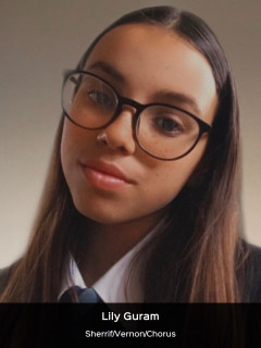 Lily-Guram