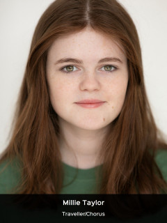 Millie-Taylor