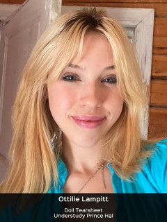 Ottilie-Lampitt