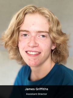 James-Griffiths