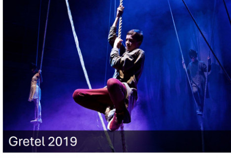 Gretel-2019