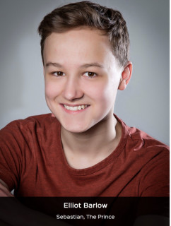 Elliot-Barlow