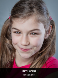 Izzy-Hardus