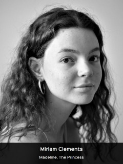 Miriam-Clements