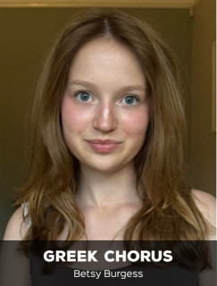 Betsy-Burgess