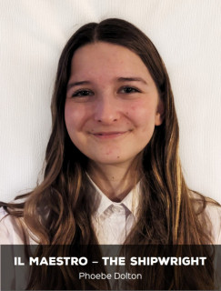 Phoebe-Dolton