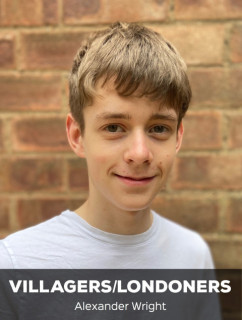 Alexander-Wright