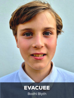 Bodhi-Blyth