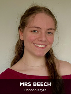 Hannah-Keyte