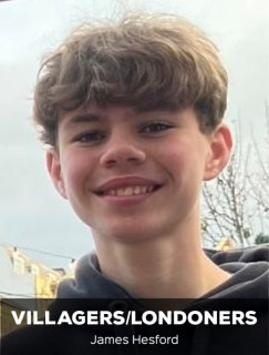 James-Hesford