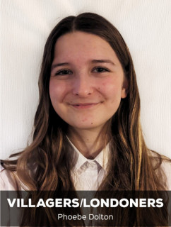 Phoebe-Dolton