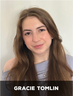 Gracie-Tomlin