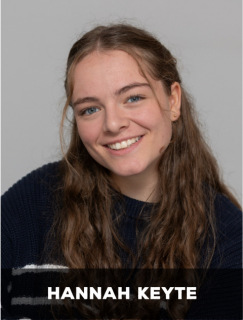 Hannah-Keyte