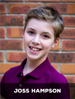 Joss-Hampson