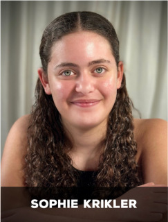 Sophie-Krikler