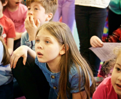 Children