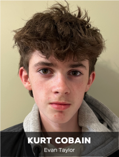 Evan-Taylor
