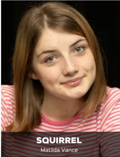 Matilda-Vance