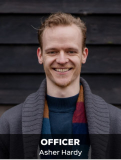 Asher-Hardy