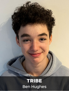 Ben-Hughes