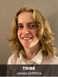 James-Griffiths