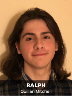 Quillan-Mitchell