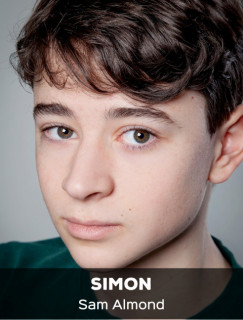 Sam-Almond