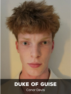 Conor-Davis