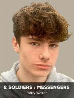 Harry-Walter