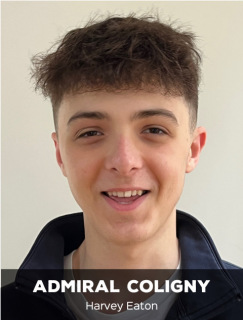 Harvey-Eaton