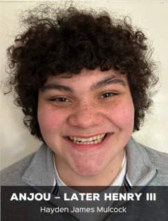 Hayden-Mulcock