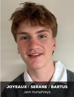Jack-Humphreys