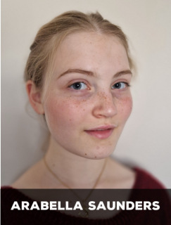 Arabella-Saunders
