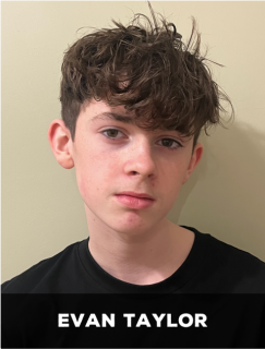 Evan-Taylor