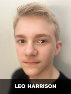 Leo-Harrison
