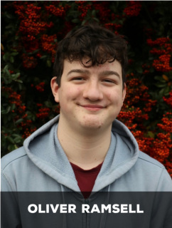 Oliver-Ramsell