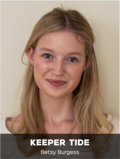 Betsy-Burgess